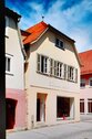 Foto - Bad Neustadt a. d. Saale, Wohn-u.Geschäftshaus