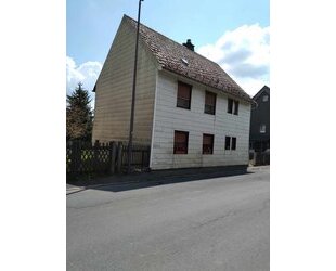Schwarzenbach am Wald-OT, EFH - 60.000,00&nbsp;EUR Kaufpreis, ca.&nbsp; 120,00&nbsp;m&sup2;&nbsp;Wohnfl&auml;che in Schwarzenbach am Wald (PLZ: 95131) Döbra