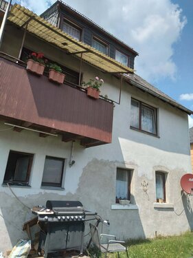 Foto - Einfamilienhaus mit 120,00 m² in Schwarzenbach am Wald zum Kaufen