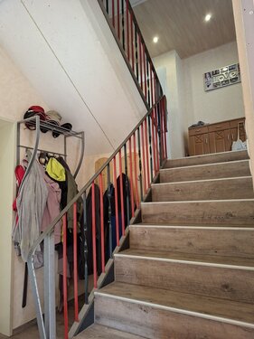 Foto - 11 Zimmer Zweifamilienhaus in Eppstein