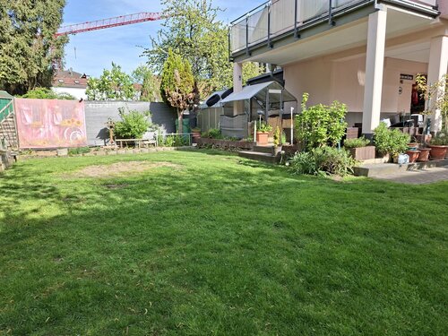 Foto - 11 Zimmer Zweifamilienhaus zum Kaufen in Eppstein