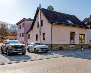 Eppstein-OT, 1-2 Familienhaus - 620.000,00&nbsp;EUR Kaufpreis, ca.&nbsp; 284,00&nbsp;m&sup2;&nbsp;Wohnfl&auml;che in Eppstein (PLZ: 65817) Vockenhausen