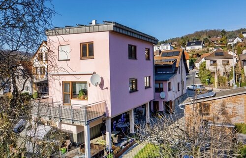 Foto - 11 Zimmer Zweifamilienhaus zum Kaufen in Eppstein