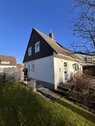 Foto - 5 Zimmer Einfamilienhaus zum Kaufen in Korbach