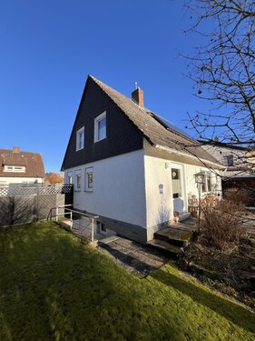 Foto - 5 Zimmer Einfamilienhaus zum Kaufen in Korbach