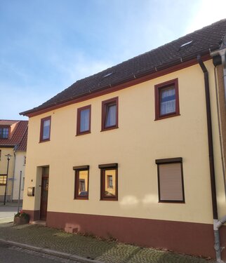 Foto - Bad Frankenhausen, EFH - 60.000,00 EUR Kaufpreis, ca.  95,00 m² Wohnfläche