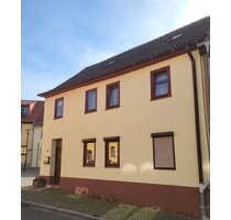 Bad Frankenhausen, EFH - 60.000,00 EUR Kaufpreis, ca.  95,00 m² Wohnfläche in Bad Frankenhausen/Kyffhäuser (PLZ: 06567)
