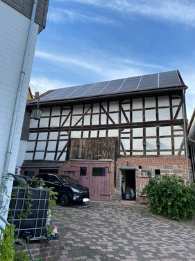Foto - Neuenstein-OT, EFH - 114.000,00 EUR Kaufpreis, ca.  250,00 m² Wohnfläche