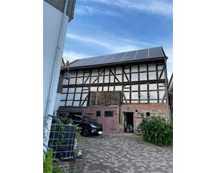 Neuenstein-OT, EFH -Reserviert- - Raboldshausen