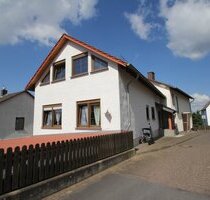 Meinhard-OT, EFH mit Anbau - 240.000,00 EUR Kaufpreis, ca.  259,00 m² Wohnfläche in Meinhard (PLZ: 37276) Neuerode