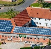 Tann-OT, 3 Seitenhof - 420.000,00&nbsp;EUR Kaufpreis, ca.&nbsp; 220,00&nbsp;m&sup2;&nbsp;Wohnfl&auml;che in Tann (Rhön) (PLZ: 36142) Schwarzenborn