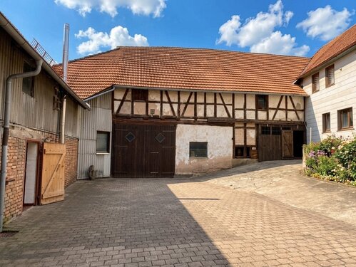 Foto - 5 Zimmer Einfamilienhaus in Tann (Rhön)