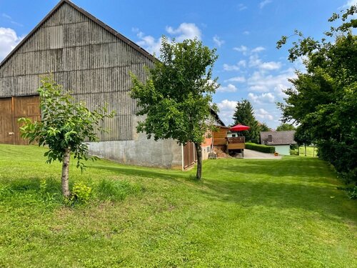 Foto - Einfamilienhaus mit 220,00 m&sup2; in Tann (Rhön) zum Kaufen