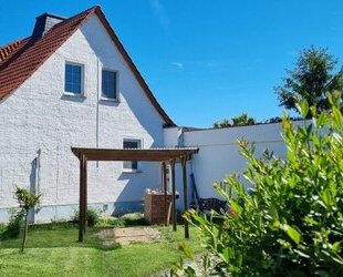 Roßleben-Wiehe, Doppelhaushälfte