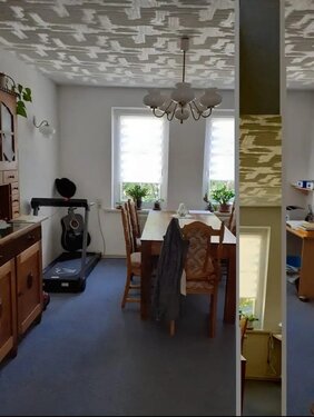 Foto - 5 Zimmer Einfamilienhaus zum Kaufen in Ruhla