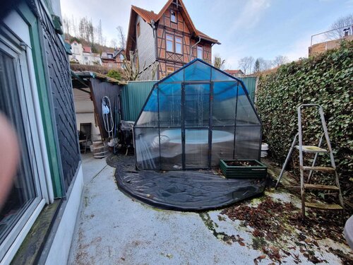 Foto - 5 Zimmer Einfamilienhaus in Ruhla