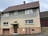 Foto - Frielendorf-OT, EFH + Scheune - 290.000,00 EUR Kaufpreis, ca.  149,00 m² Wohnfläche
