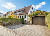 Foto - Hünfeld, Wohnhaus mit ELW - 650.000,00&nbsp;EUR Kaufpreis, ca.&nbsp; 250,00&nbsp;m&sup2;&nbsp;Wohnfl&auml;che