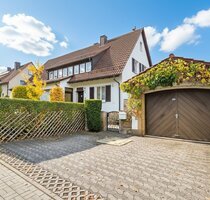 Hünfeld, Wohnhaus mit ELW - 650.000,00&nbsp;EUR Kaufpreis, ca.&nbsp; 250,00&nbsp;m&sup2;&nbsp;Wohnfl&auml;che in Hünfeld (PLZ: 36088)
