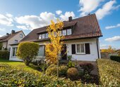 Foto - 6 Zimmer Einfamilienhaus zum Kaufen in Hünfeld