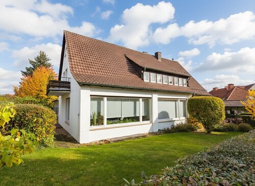 Foto - Einfamilienhaus mit 250,00 m&sup2; in Hünfeld zum Kaufen