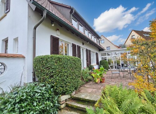 Foto - 6 Zimmer Einfamilienhaus in Hünfeld
