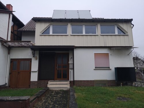 Foto - 8 Zimmer Einfamilienhaus in Heringen