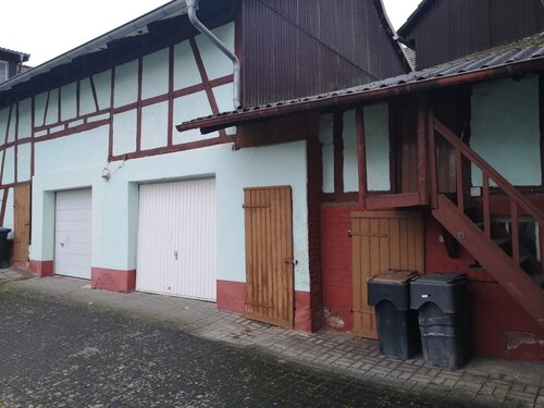 Foto - Einfamilienhaus mit 150,00 m² in Heringen zum Kaufen