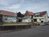 Foto - Heringen-OT, EFH + Nebengeb. - 195.000,00 EUR Kaufpreis, ca.  150,00 m² Wohnfläche