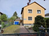Foto - Mehrfamilienhaus, Wohnhaus in Bensheim