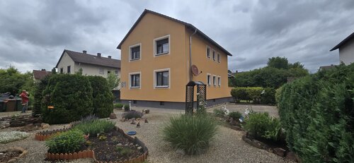 Foto - Bensheim, 2 Fam.Hs. - 360.000,00 EUR Kaufpreis, ca.  180,00 m² Wohnfläche