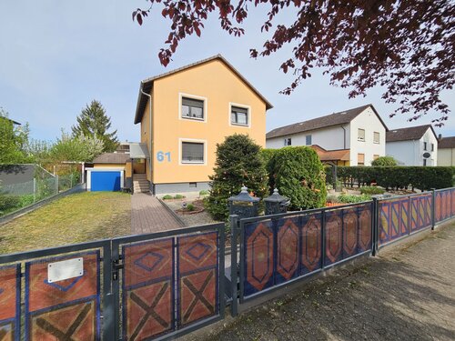 Foto - Mehrfamilienhaus, Wohnhaus mit 180,00 m² in Bensheim zum Kaufen