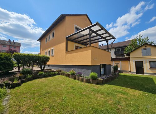 Foto - Mehrfamilienhaus, Wohnhaus zum Kaufen in Bensheim