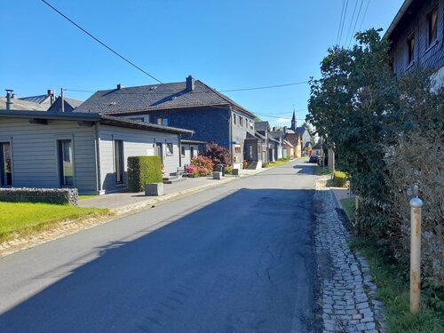 Foto - Einfamilienhaus mit 130,00 m² in Lehesten zum Kaufen