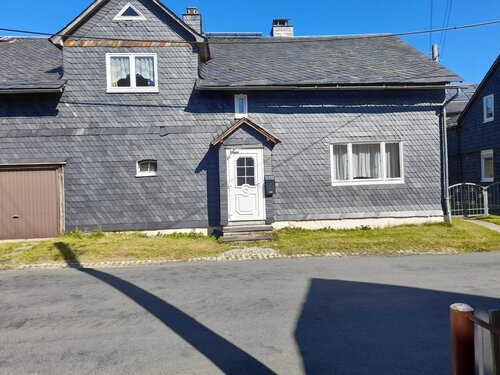 Foto - 5 Zimmer Einfamilienhaus zum Kaufen in Lehesten