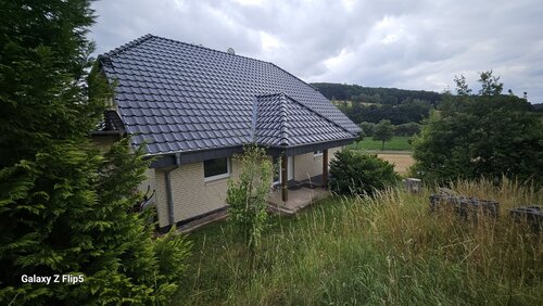 Foto - 5 Zimmer Einfamilienhaus zum Kaufen in Nentershausen