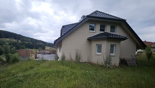 Foto - Nentershausen-OT, EFH - 320.000,00 EUR Kaufpreis, ca.  230,00 m² Wohnfläche