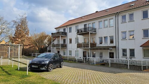 Foto - Leinefelde-Worbis, MFH - 489.000,00 EUR Kaufpreis, ca.  450,00 m² Wohnfläche