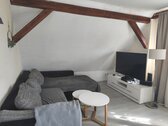 Foto - 2 Zimmer Dachgeschoßwohnung zur Miete in Heringen (Werra)