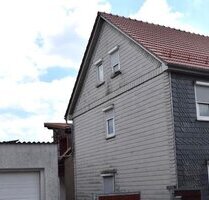 Geratal-OT, 1-2 Familienhaus - 195.000,00 EUR Kaufpreis, ca.  178,00 m² Wohnfläche in Geratal (PLZ: 99330) Gräfenroda