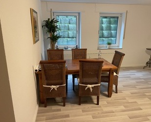 Supergünstige Gewerberäume / 2-Zimmerwohnung - Dormagen Zons