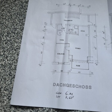 17d34457-8f8d-43e7-805b-8a122a94430d - 3- Zimmerwohnung mit 65,00 m&sup2; in Dormagen zum Kaufen