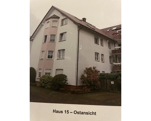 Top-gepflegte Maisonette-Wohnung am Bahnhof Dormagen-Horrem