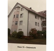 Top-gepflegte Maisonette-Wohnung am Bahnhof Dormagen-Horrem