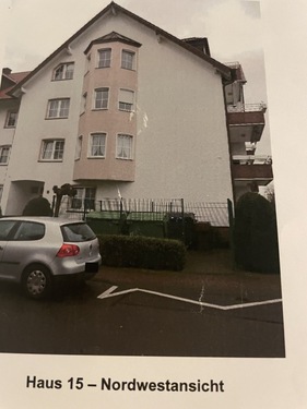 IMG_6457 - 3- Zimmerwohnung zum Kaufen in Dormagen
