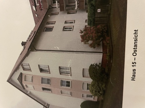 IMG_6458 - Top-gepflegte Maisonette-Wohnung am Bahnhof Dormagen-Horrem