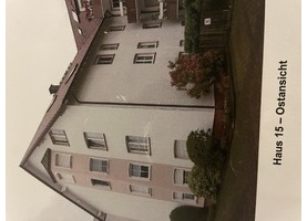 Top-gepflegte Maisonette-Wohnung am Bahnhof Dormagen-Horrem