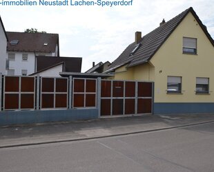 Schmuckes, saniertes Einfamilienhaus in guter Lage - Frankenthal (Pfalz) Studernheim