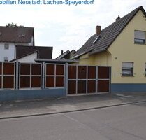 Schmuckes, saniertes Einfamilienhaus in guter Lage - Frankenthal (Pfalz) Studernheim