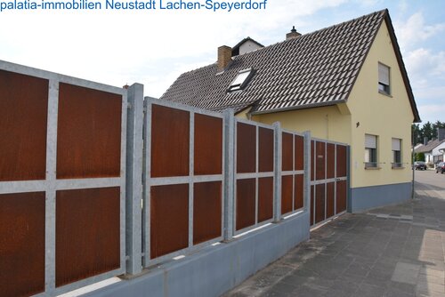 DSC 5637 - 4 Zimmer Einfamilienhaus zum Kaufen in Frankenthal (Pfalz)